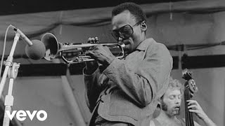 Miles Davis - Bitches Brew (from The Miles Davis Story)