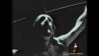 Vida de Nazaria Ignacia 3ra Parte.