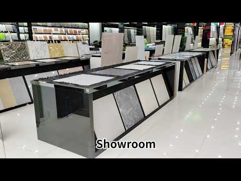 Bem-vindo ao nosso showroom!!!