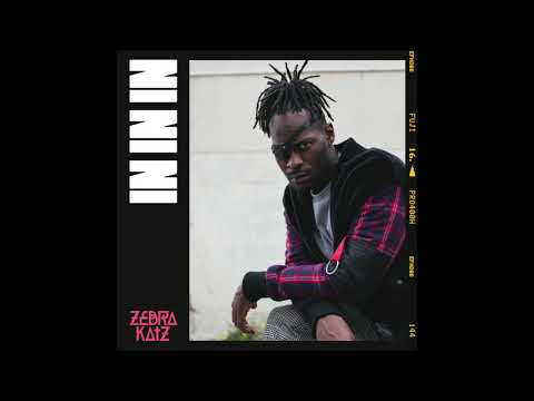 Zebra Katz - IN IN IN (Official Audio)