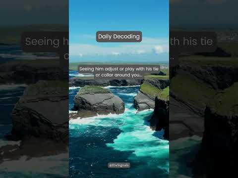 HisSignals Daily Decoding - Day 252