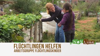 Illustration zu Filmreihe für Kölner Neuland