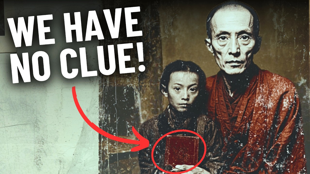 The Most Dangerous and Subversive Hidden Knowledge in the World