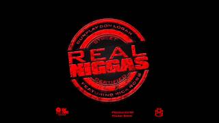 Gunplay Ft Rick Ross Real Niggas Produced By Young Shun
