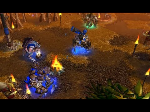 Maporino! 2019 - Raising of the Axe (SevenBlood)