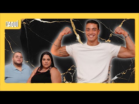 ENRI VA DE NETFLIX PA' MANHUNT - Desde Aquí