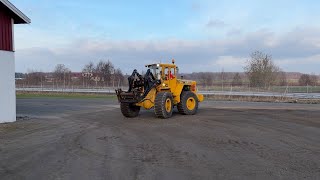 Volvo LM 846 wiellader | Foto 4 - Machineryline