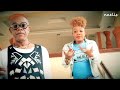 Bozi Boziana La Reine De Saba Feat Pasira Fayila Clip Officiel