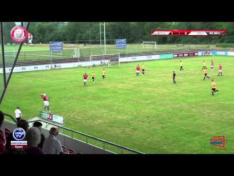 06.06.1015 FC Union Heilbronn vs SC Abstatt