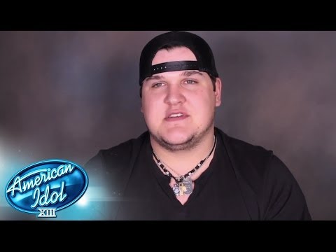 Dexter Roberts: Top 8 Redux Finalist Diaries - AMERICAN IDOL SEASON XIII