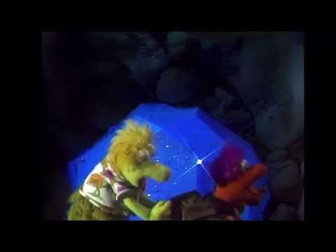 Gobo And Wembley Sing "Wemblin' Fool"