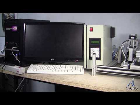 Возобновление прерванной гравировки в режиме нулевой точки станка