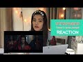 Strangers Music Video REACTION - Halsey ft. Lauren Jauregui Strangers Music Video REACTION - Halsey ft. Lauren Jauregui