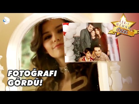 Bihter, Matmazel'in Odasındaki Fotoğrafı Gördü! - Aşk-ı Memnu Özel Klip
