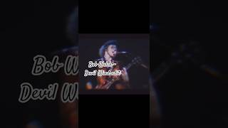 Bob Welch - Devil Wind edit