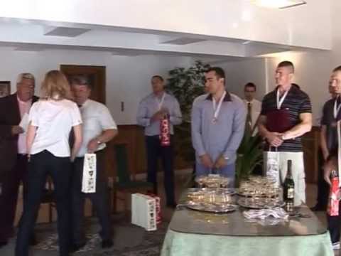 Bronzérmes a B-Beton Bonyhádi KSE 2013-ban