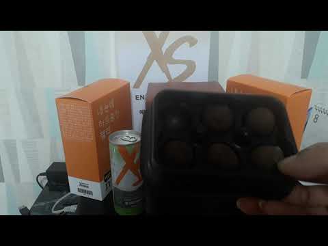 Вкусные полезные перекусы