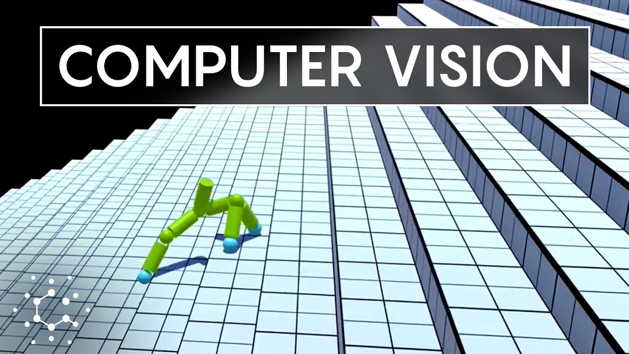 Why Computer Vision Matters for AI