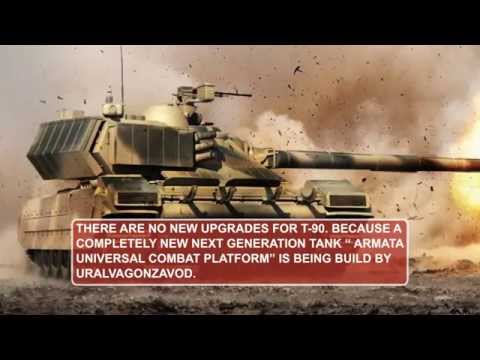 CLASH OF THE TITANS! U S M1 Abrams  M1A2  VS Russian T 90 MS