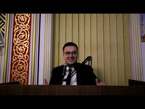 Hoxhë Rexhep Qerkezi - Garoni për tek Zoti me punë të mira!