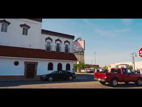 Sada Baby x Oba Rowland - "Hot 107.5" (Northland Drops Aug 14, 2018)