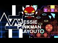 Jesse Pinkman By Renn241 LAYOUT