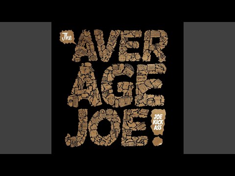 Hey Joe (feat. DJ Haem)