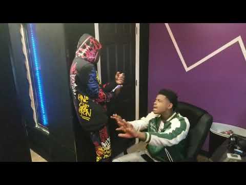 MoneWayDee ×MoneWayDae studio episode