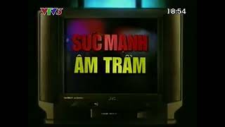 (VTV3 26 Năm) Quảng cáo TV JVC 1997 (Phát nă