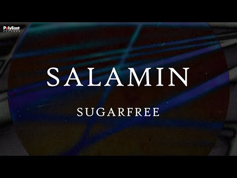 Sugarfree - Salamin (Official Lyric Video)