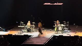 Best to You (Blood Orange 🍊) - Empress Of Live at The Climate Pledge Arena in Seattle, WA 10/22/2025