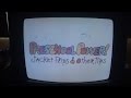 No Preschool Power Let S Watch Christmas 2006 DISOWNED