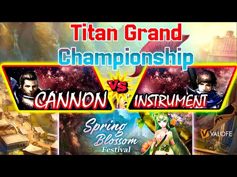 Titan 09/05/2021 PM: Final - SantorYu10 vs faris10 - Atlantica Global