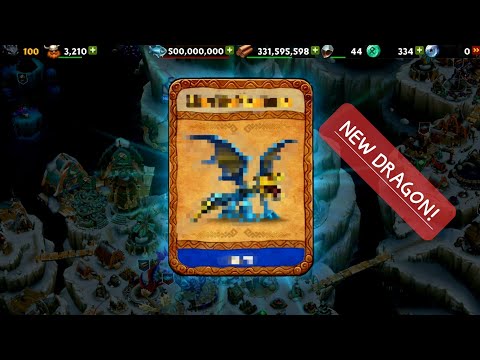 finaly a new dragon! ODIN PACK Vs SEASONAL BOUNTY PACK v2