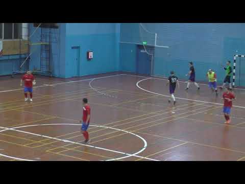 14 КУ 1-2 OseTrade 69 – Импульс 1 тайм