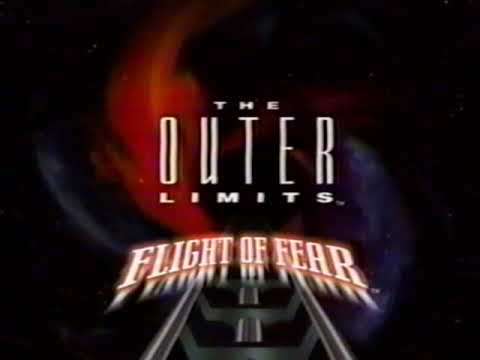 Flight of Fear short video by Retro Dog: Vintage Commercials & Retro News