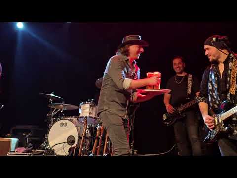 Bosstime I´m on fired