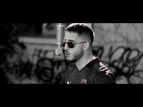 Ati242 - KHRBR ft Uzi - Batuflex - LvbelC5 - Motive - Lil Murda [KLİP] 2023