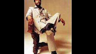 Marvin Gaye- I&#39;ve Got My Music(Orig. Version of Turn On Some Music)1982