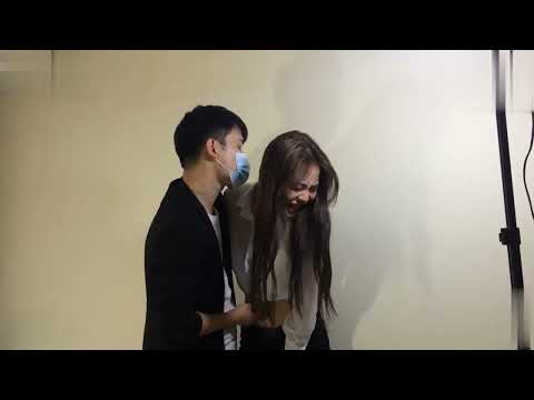 Foreplay Asian