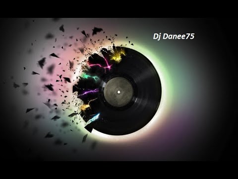 Funky Disco Jackin House Mix by Dj Danee75 2021 Vol 1.