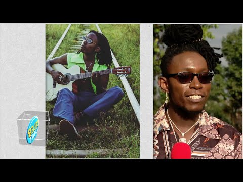 The Musical Genius: Inside The Life Of Singer & Song Writer Bensoul