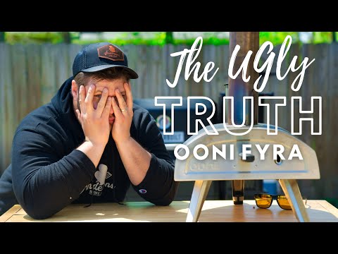 The UGLY TRUTH of the Ooni Fyra
