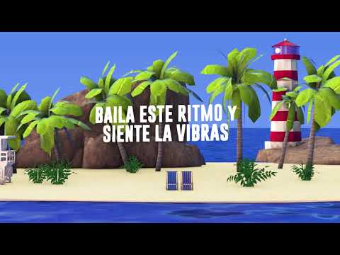 Fresh Coast Damian Twilt Ft Jay Fonseca - Magdalena Lyric Video