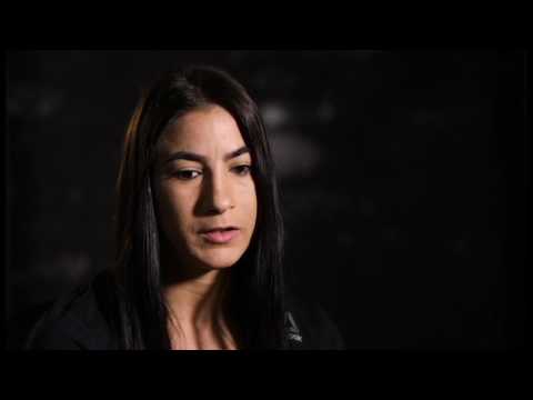 Tecia Torres Speaks Out On Body Image & Bullying