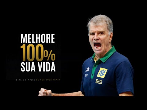 IT WILL BE THE BEST YEAR OF YOUR LIFE - Powerful speech | BERNARDINHO MOTIVATIONAL