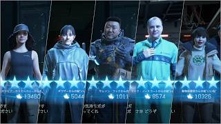 #29 【デススト2】初見プレイ動画（実況なし）※ネタバレあり