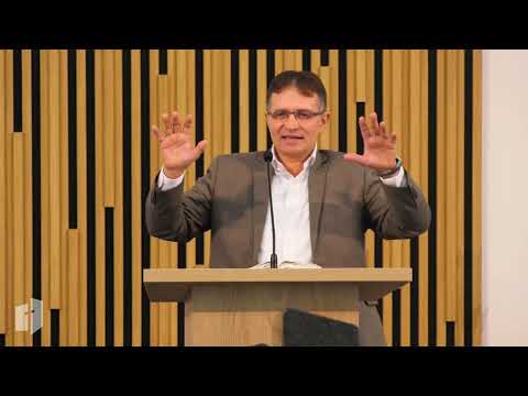 Plea for counseling - Cristi Dan | BETHLEHEM Church Arad