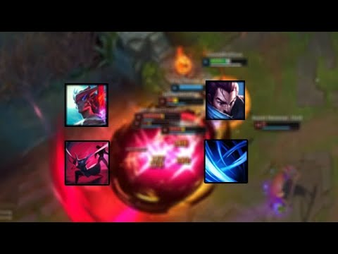 The Moments - The WomboCombo