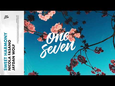Nicola Fasano, Jaydan Wolf – Sweet Harmony